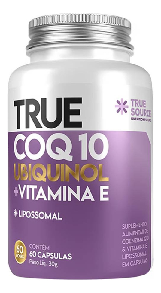 CoQ10 Ubiquinol Lipossomal 2