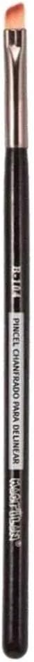 Pincel B104 Profissional Chanfrado Macrilan 1
