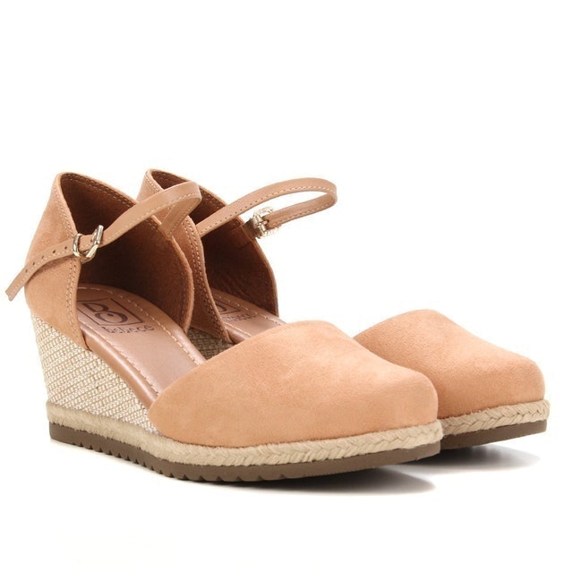 Espadrille Clássica Bebecê 3