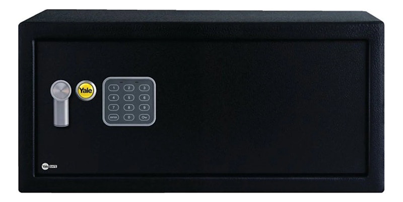 Cofre Digital Value Laptop 1