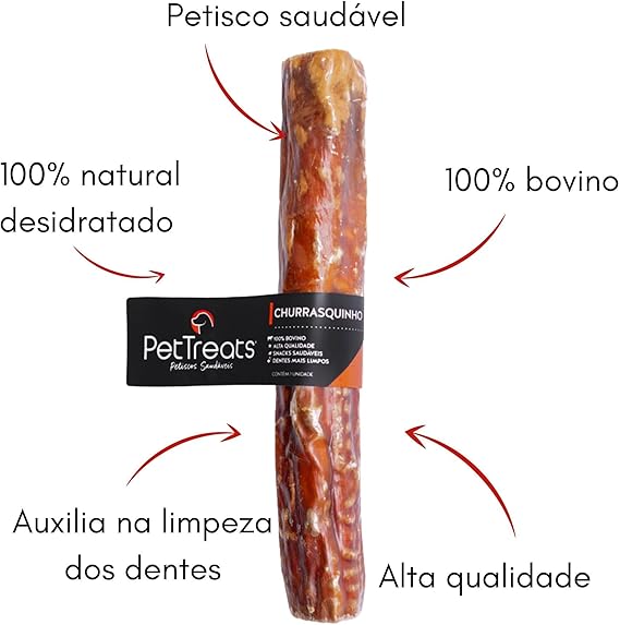 Osso Churrasquinho 2