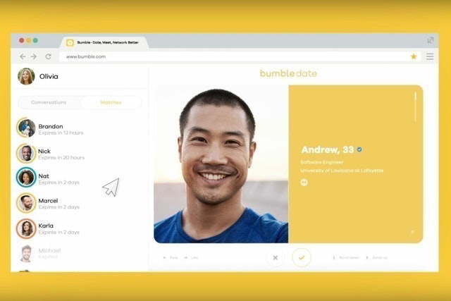 Bumble  2