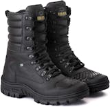 Top 10 Melhores Coturnos Masculinos (Acero, Spiller Shoes e mais) 3