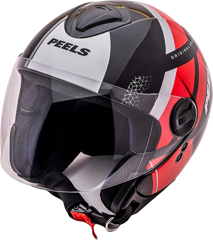 Capacete Peels Freeway 2