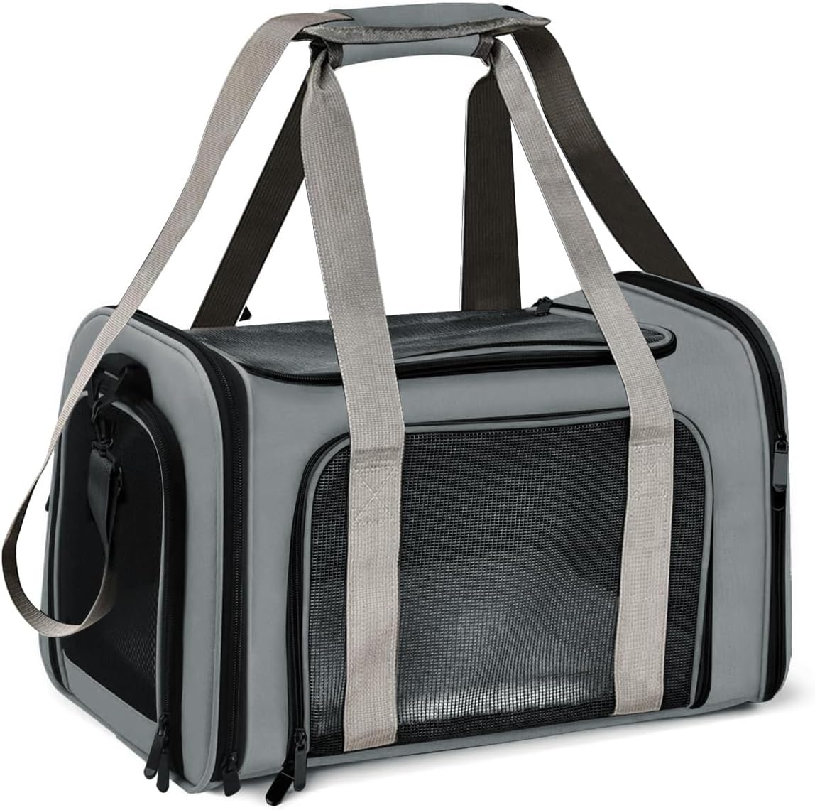 Bolsa de Transporte Pet Phyton Fly 1