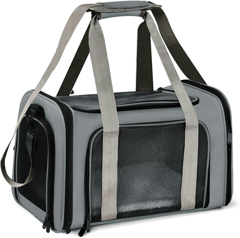 Bolsa de Transporte Pet Phyton Fly 1
