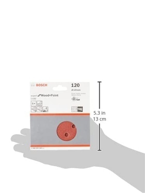 C430 Expert for Wood and Paint 3