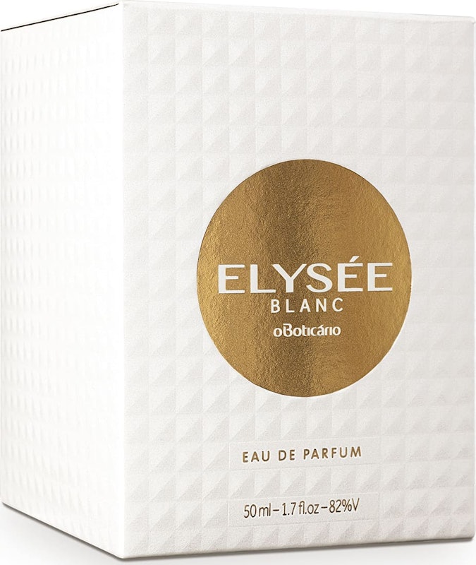 Elysée Blanc Eau de Parfum 3