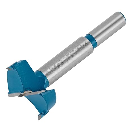 Broca Forstner para Madeira 30 mm Gross 1