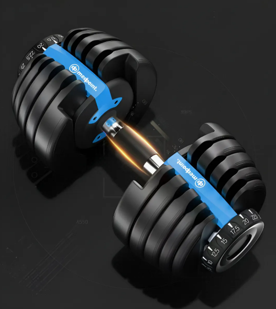 Halter Dumbell Até 24 kg Peso Profissional Academia  1