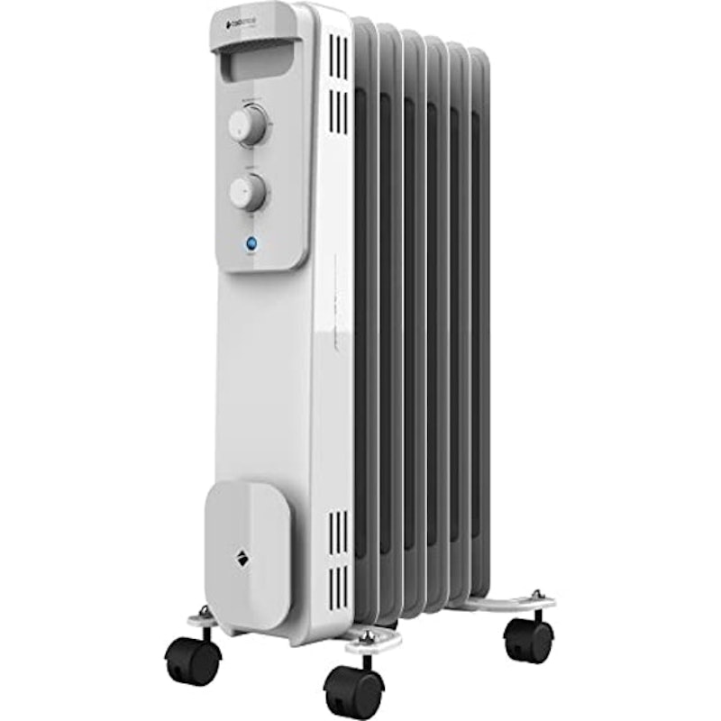 Aquecedor a Óleo Max Cadence 3