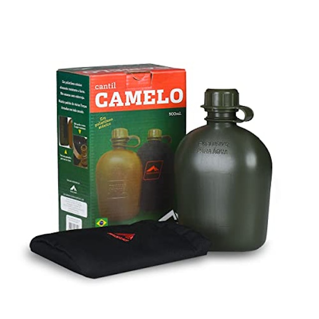 Cantil Camelo 2