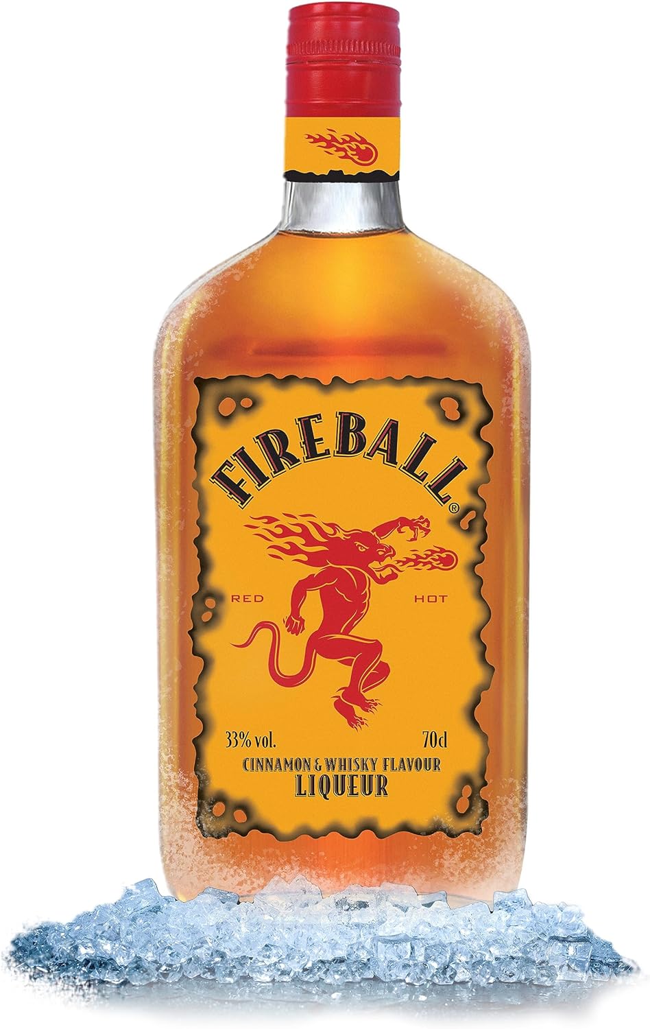 Top 10 Melhores Licores em 2026 (Amarula, Cointreau e mais) 1