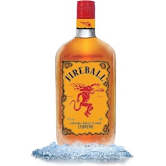 Licor Fireball