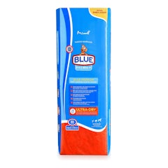 Tapete Higiênico para Cães Blue Premium