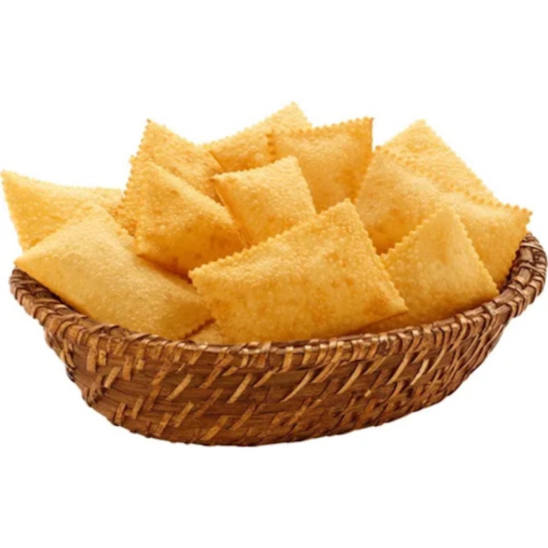 Tacho para Fritura Nº 10 4