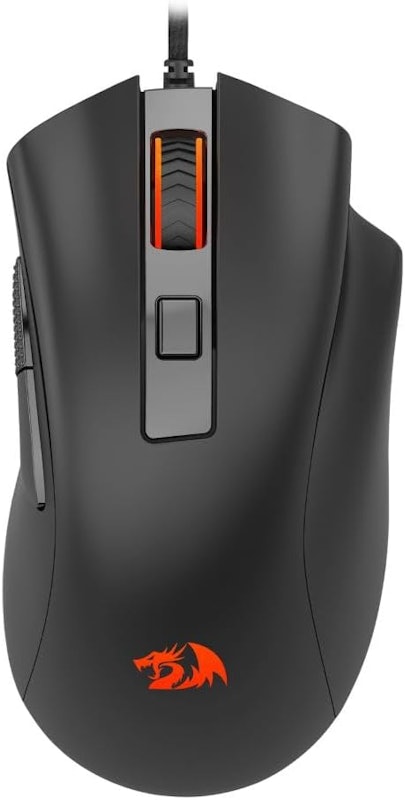 Mouse Redragon Devourer 1