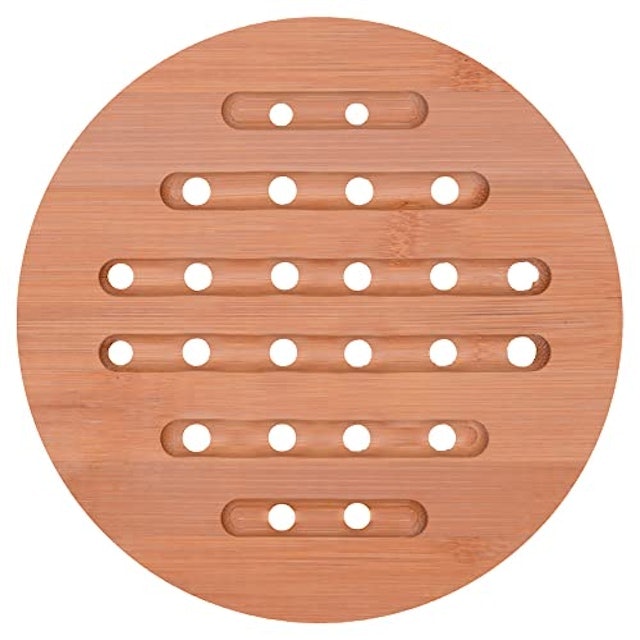 Top 10 Melhores Descansos de Panela  (Le Creuset, Weck, Casita e mais) 1