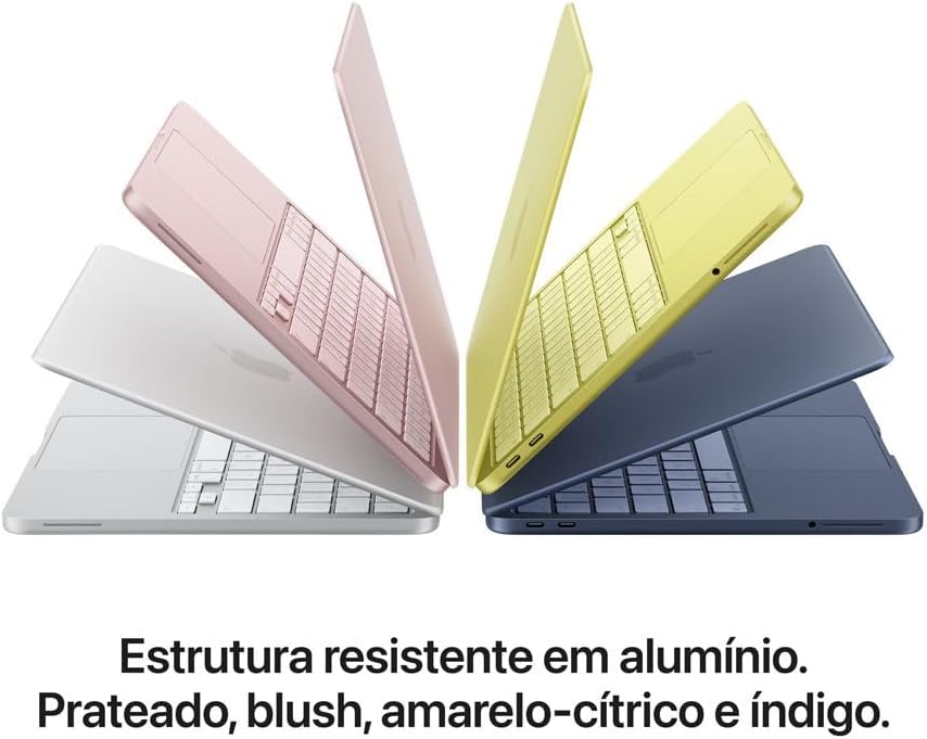 MacBook Neo (13" e A18 Pro) 2