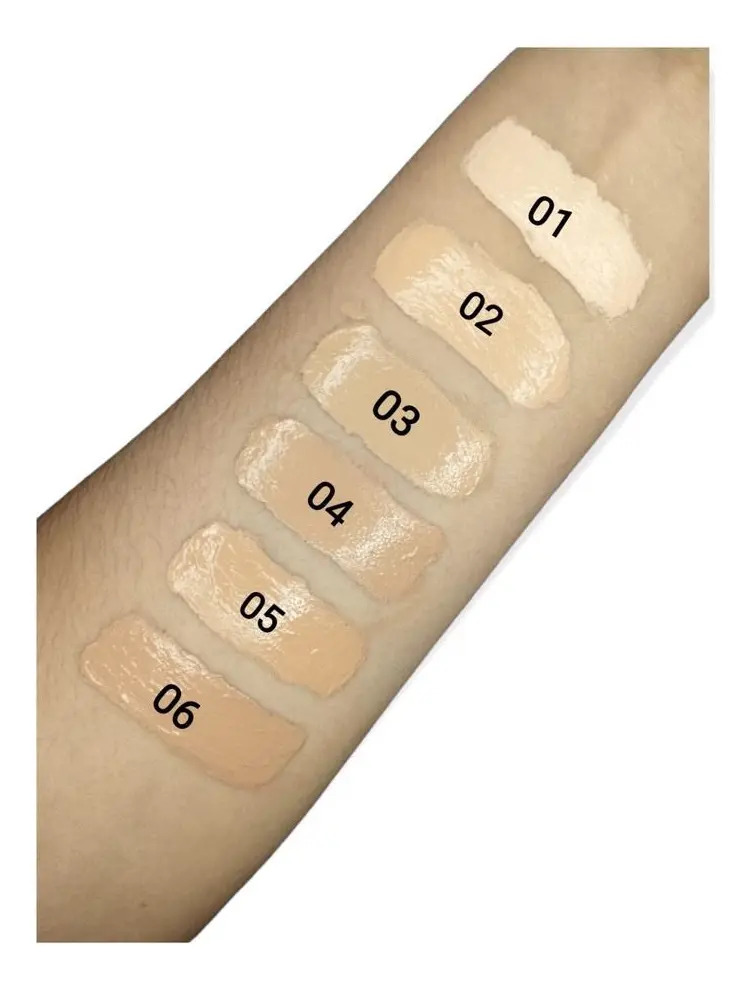Base Matte 4