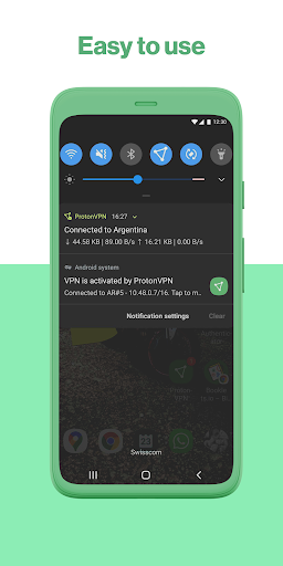 ProtonVPN 4
