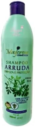 Top 10 Melhores Shampoos para Piolhos em 2026Maycrene, Belfar e mais) 1