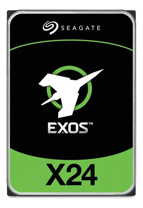 HD Seagate Exos X24 20 TB 1