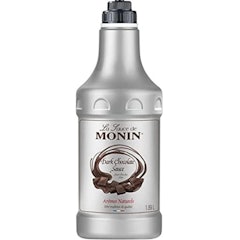 Calda de Chocolate Amargo