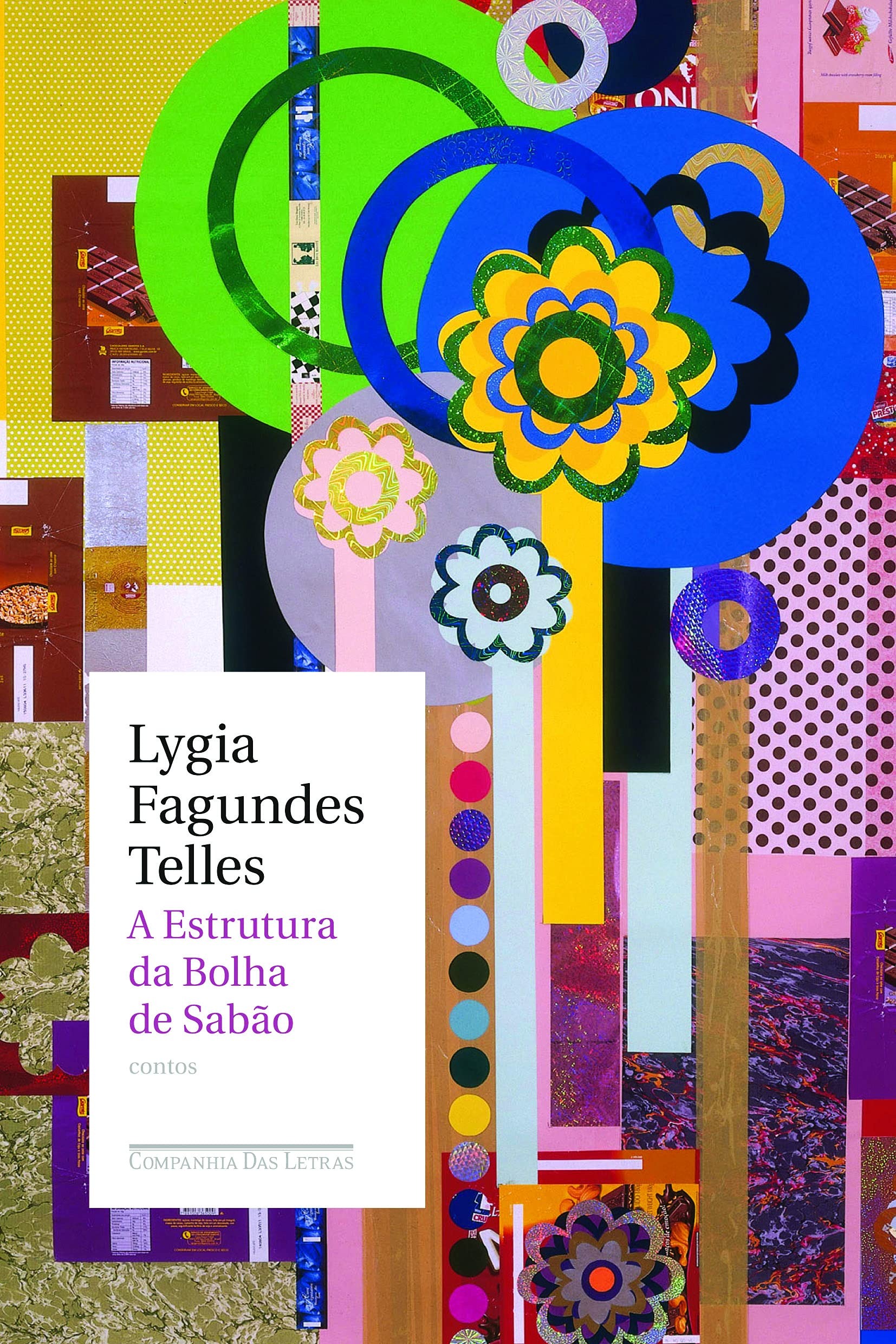 A Estrutura da Bolha de Sabão (1991) 1