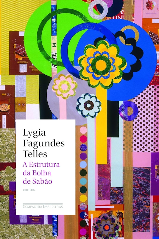 A Estrutura da Bolha de Sabão (1991) 1