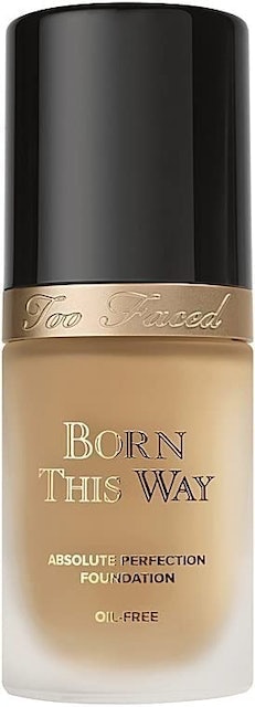 Too Faced 4