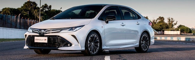 Corolla 2
