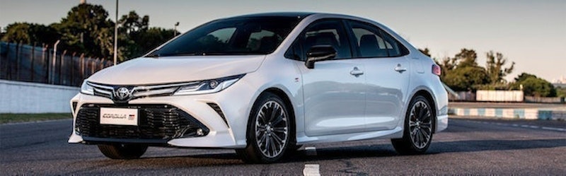 Corolla 2