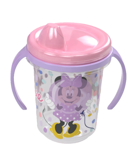 Copo Treinamento Minnie 1