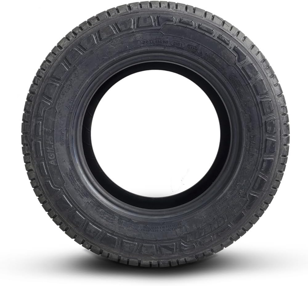 Michelin Agilis 3 3