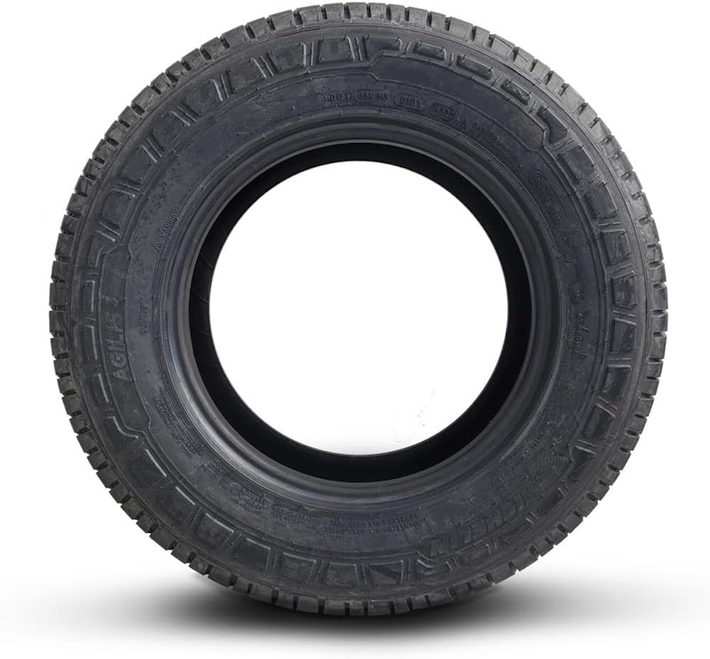 Michelin Agilis 3 3