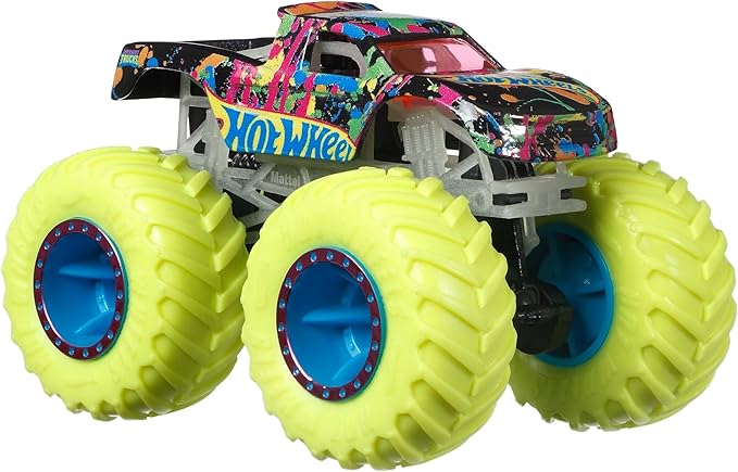 Top 10 Melhores Carrinhos Hot Wheels  (Monster Trucks, Mario Kart e mais) 2