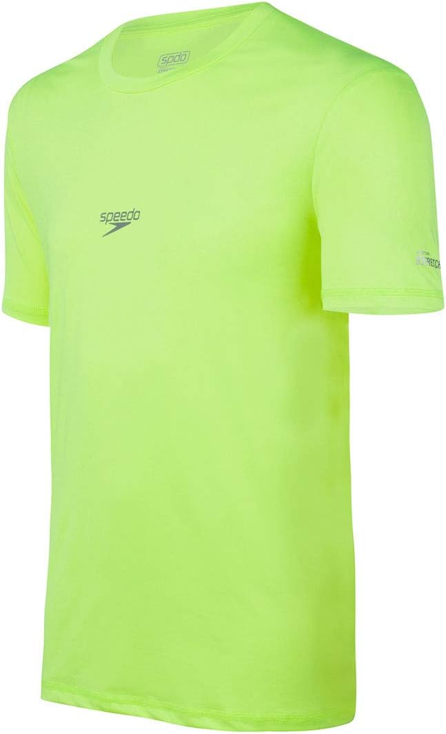 Camiseta Basic Stretch Masculina 1