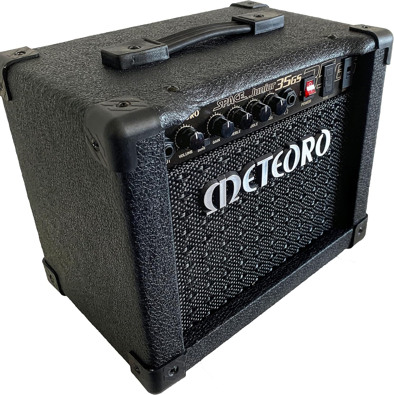 Amplificador Space Junior 35 Reverb 4