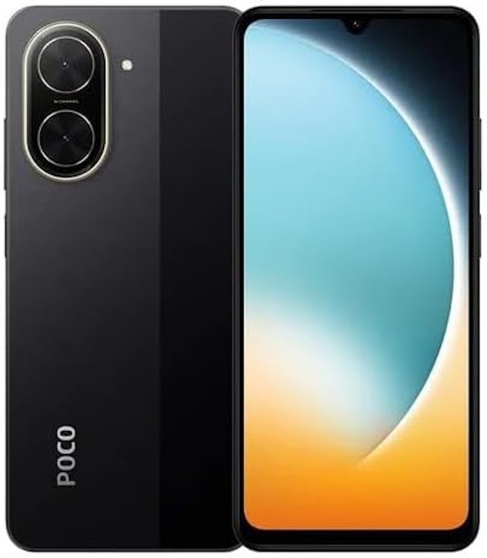 Poco C71 128 GB 1