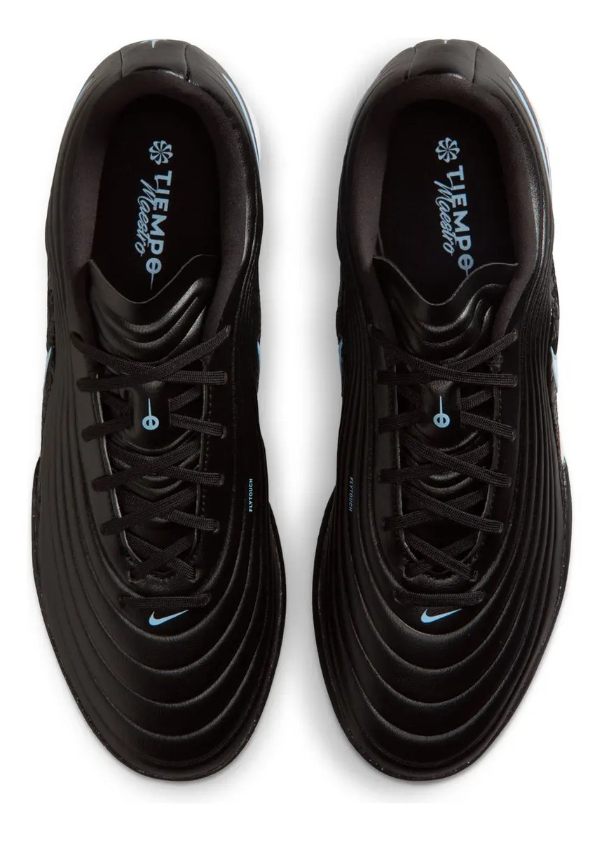 Chuteira Society Nike Tiempo Maestro Academy 4