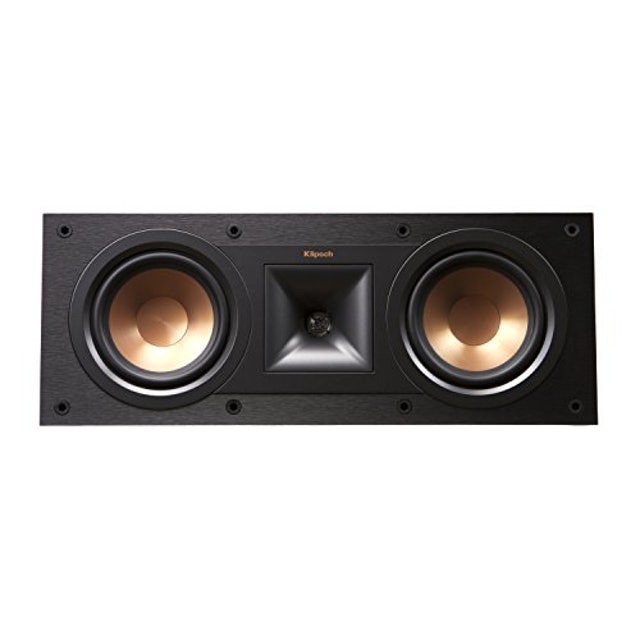 Caixa de Som Central Klipsch Home Theater 3