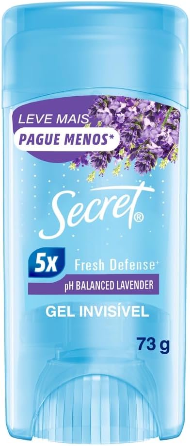 Top 10 Melhores Desodorantes Femininos em 2026 (Nivea, Rexona e mais) 4