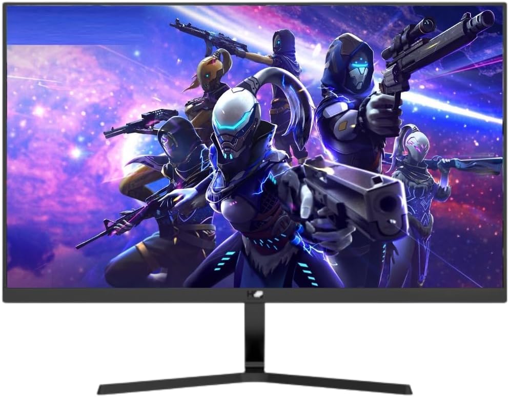 PC Gamer Completo 3Green Hunter 3