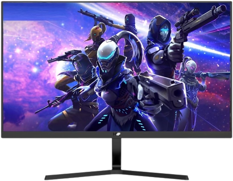 PC Gamer Completo 3Green Hunter 3