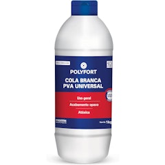Polyfort Cola Branca Universal