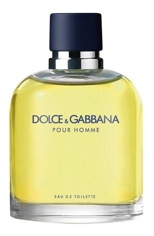 Dolce&Gabbana Pour Homme Eau de Toilette 1