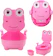 REPLAY KIDS Troninho Infantil Musical Sapinho Replay Kids 1
