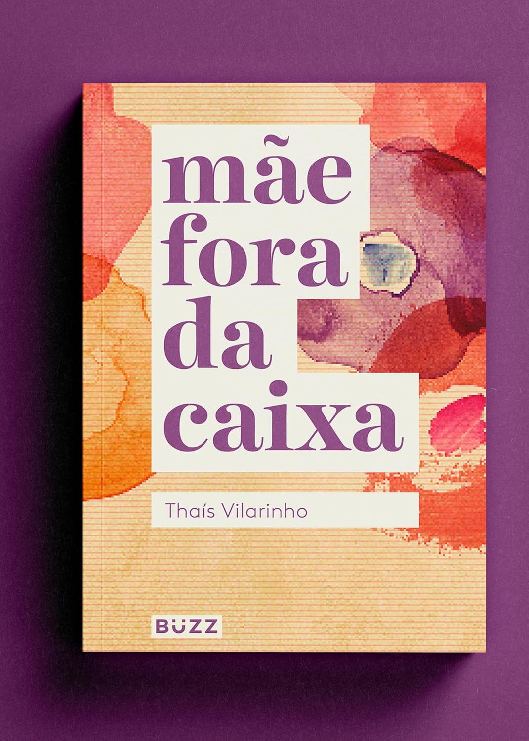 Mãe Fora da Caixa 3