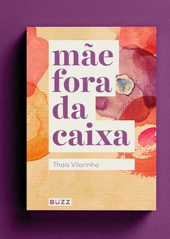 Mãe Fora da Caixa 3
